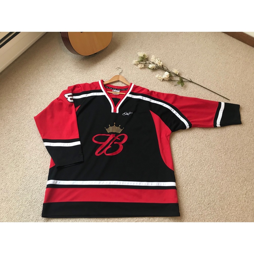NASCAR Jersey - Picture 2 of 6
